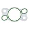 Elring Cover Gasket, 234320 234320 - alternate 3